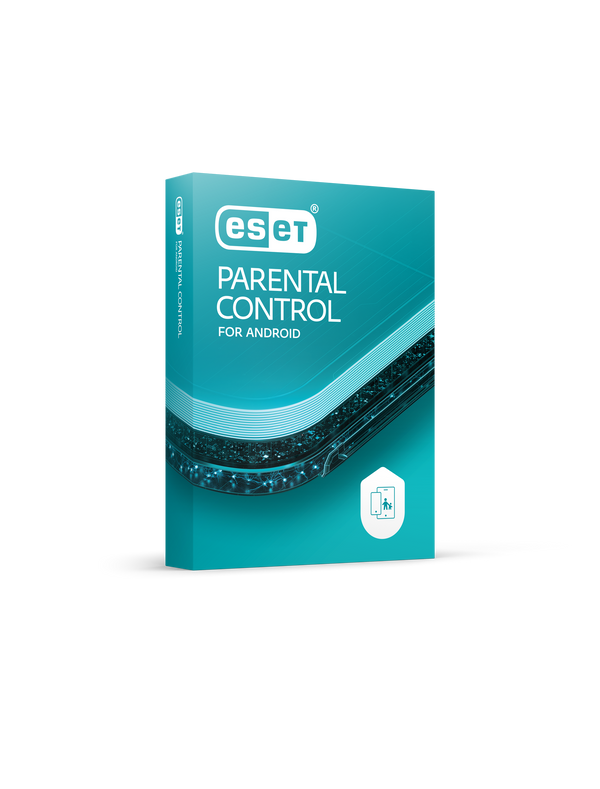ESET Parental Control for Android