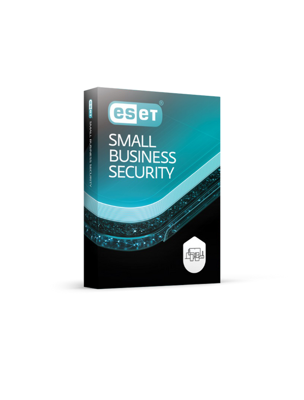 ESET Small Business Security
